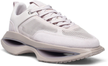 Iconic Lave Sneakers Hvit Mango*Betinget Tilbud