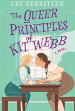 The Queer Principles Of Kit Webb