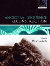 Ancestral Sequence Reconstruction