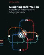 Designing Information: Human Factors and Common Sense in Information Design