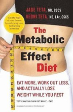 The Metabolic Effect Diet