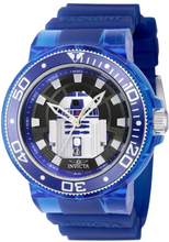 Star Wars - R2 -D2 39710 Men Quartz Watch - 51mm