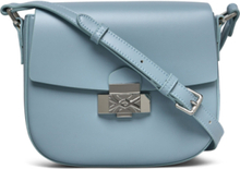 Bag Bags Small Shoulder Bags-crossbody Bags Blue United Colors Of Benetton