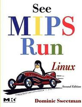 See MIPS Run 2nd Edition