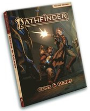 Pathfinder RPG Guns & Gears Special Edition (P2)