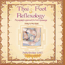 Thai Foot Reflexology- An ancient approach to foot massage