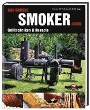Das große Smoker-Buch