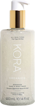 Kora Organics Renewing Hand & Body Wash 300 ml