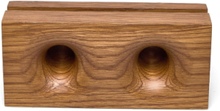 Sono Ambra, Tablet Home Decoration Home Electronics Speakers Brun We Do Wood*Betinget Tilbud