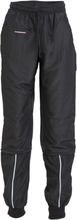 Dobsom Dobsom Men's R90 Pants Black Treningsbukser S