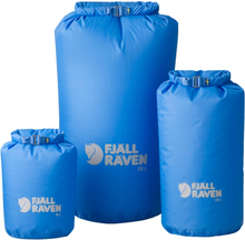 Fjällräven Waterproof Packbag 20L UN Blue Packpåsar OneSize
