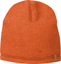Fjällräven Lappland Fleece Hat Safety Orange Luer OneSize