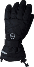 Kombi Kombi Women's Zimo GORE-TEX Gloves Black Skidhandskar M