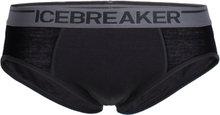 Icebreaker Icebreaker Men's Anatomica Briefs Black Underkläder L