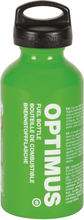 Optimus Optimus Fuel Bottle S (0.4 L) Green Kjøkkentilbehør OneSize