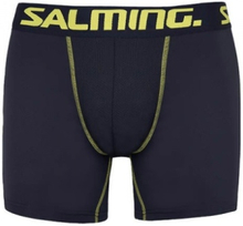 Salming Salming Record Long Boxer Navy Underkläder S