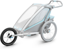 Thule Thule Chariot Jog Kit 1 Nocolour Transporttillbehör OneSize