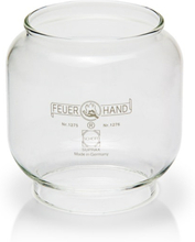 Feuerhand Feuerhand Glass Normal for Feuerhand 276 Transparent Lyktor OneSize