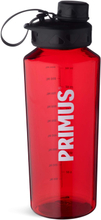 Primus Primus Trailbottle 1.0L Tritan Red Flaskor 1 L