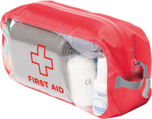 Exped Exped Clear Cube First Aid M Red Førstehjelp M