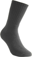 Woolpower Woolpower Socks 200 Grey Vandringsstrumpor 36-39