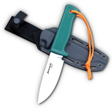 Jaktkit Knife Knv2 Petrol Green Kniver OneSize