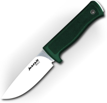 Jaktkit Hunting Knife Knv2 VG-10 Cobalt Petrol Green Knivar OneSize