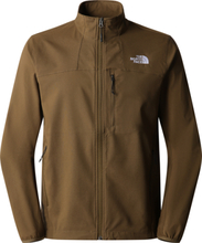 The North Face Men's Nimble Jacket MILITARY OLIVE Ufôrede jakker S
