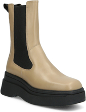 Carla Shoes Chelsea Boots Multi/mønstret VAGABOND*Betinget Tilbud