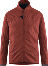 Klättermusen Men's Nal Jacket Madder Red Ufôrede jakker XL