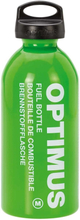 Optimus Optimus Fuel Bottle M (0.6 L) Green Kjøkkentilbehør OneSize