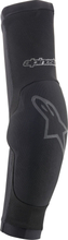 Alpinestars Paragon Plus Elbow Protector Black Beskyttelse XL