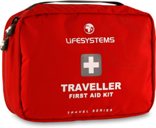 Lifesystems Lifesystems First Aid Traveller Nocolour Førstehjelp OneSize