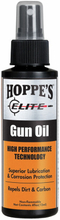 Hoppes Hoppes Elite Gun Oil Black Våpenpleie OneSize