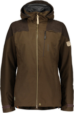 Sasta Aurora Women's Jacket DARK FOREST Ovadderade jaktjackor 40