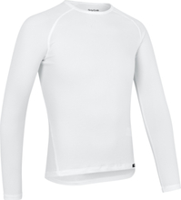 Gripgrab Gripgrab Ride Thermal Long Sleeve Base Layer White Undertøy overdel XS