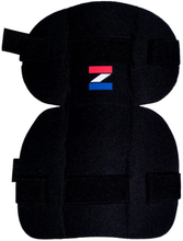 Zandstra Backcountry Elbow Protection Black Skydd OneSize