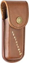 Leatherman Leatherman Heritage Leather Sheath Brown Multiverktyg S