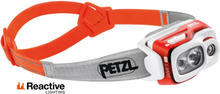 Petzl Petzl Swift RL Lamp Basic Orange Hodelykter OneSize