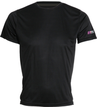 Dobsom Men's Skill Tee Black T-shirts S
