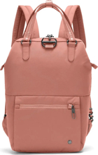 Pacsafe Pacsafe Citysafe CX Mini Backpack Econyl Rose Reseryggsäckar OneSize