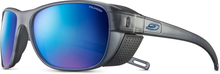 Julbo Camino Polarized 3 Black Spectron 3 Polarized Sportsbriller L