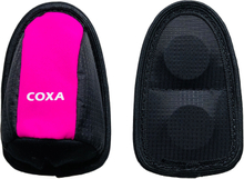 Coxa Carry Coxa Carry Anti Freeze Case Magnet Black/Pink Tilbehør termos & flasker OneSize