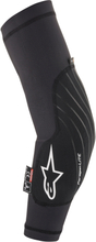 Alpinestars Paragon Lite Elbow Protector Black Beskyttelse XL