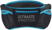 Ultimate Direction Ultimate Direction Hydrolight Belt Onyx Midjeväskor S