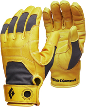 Black Diamond Transition Gloves Natural Friluftshandskar S