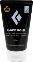 Black Diamond Liquid Black Gold Chalk 60ml No Color Klatreutstyr OneSize