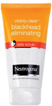 Visibly Clear Blackhead Eliminating Daily Scrub 150ml