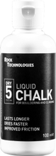 Rock Technologies Rock Technologies Liquid Chalk 100ml Nocolour klätterutrustning OneSize