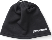 Houdini Power Hat True Black Mössor S